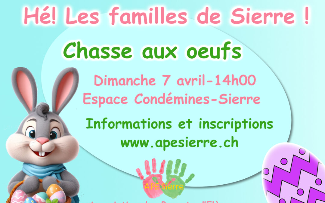 Les inscriptions sont ouvertes !